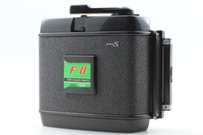  Near MINT Mamiya RB67 Pro S 6x7 120 Roll Film Back Holder From JAPAN