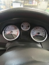 Compteur Peugeot BIPPER