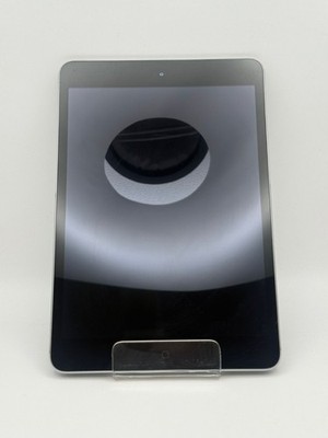 Apple iPad Mini 2 Tab 32GB Space Grau Tablet A1489 7,9'' Wifi Beschreibung lesen