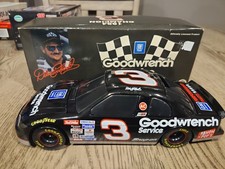 1995 Dale Earnhardt Sr 3 GM Goodwrench 1:24 Action NASCAR Diecast BWBANK.