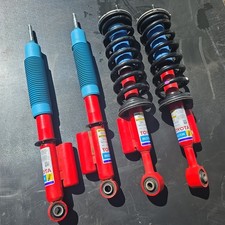 2025-2026 Toyota Tacoma Trd Off Road Oem Gas Struts Shock Set 2025-2026 Toyota Tacoma Trd Off Road Oem Gas Struts Shock Set