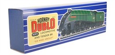 Hornby Dublo Sir Nigel Gresley R3973 - NEVER REMOVED FROM BOX