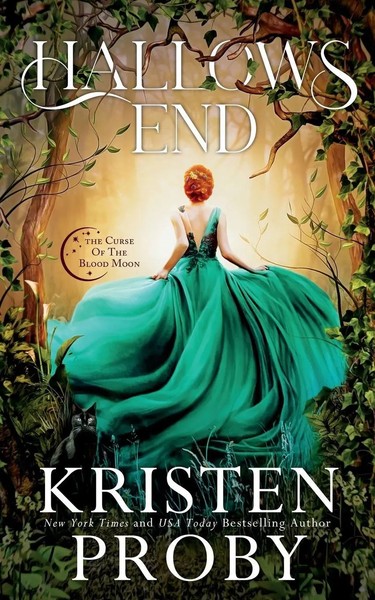 Kristen Proby | Hallows End | Taschenbuch | Englisch (2022) | EAN 9781633501409-image