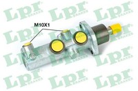 Hauptbremszylinder 1368 LPR FüR Peugeot CitroËN Fiat