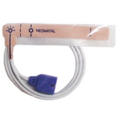 Nellcor Disposable SPO2 Sensor New Sealed Free Shipping