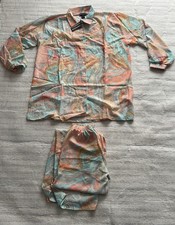 Beachwear/pyjama co-ords - Size 6  Brand new never worn 