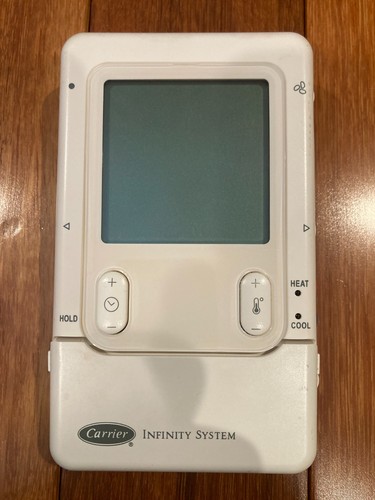 Carrier Infinity Thermostat Controller SYSTXCCUID01-B Version 16 OEM