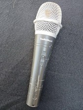 Radio Shack Microphone