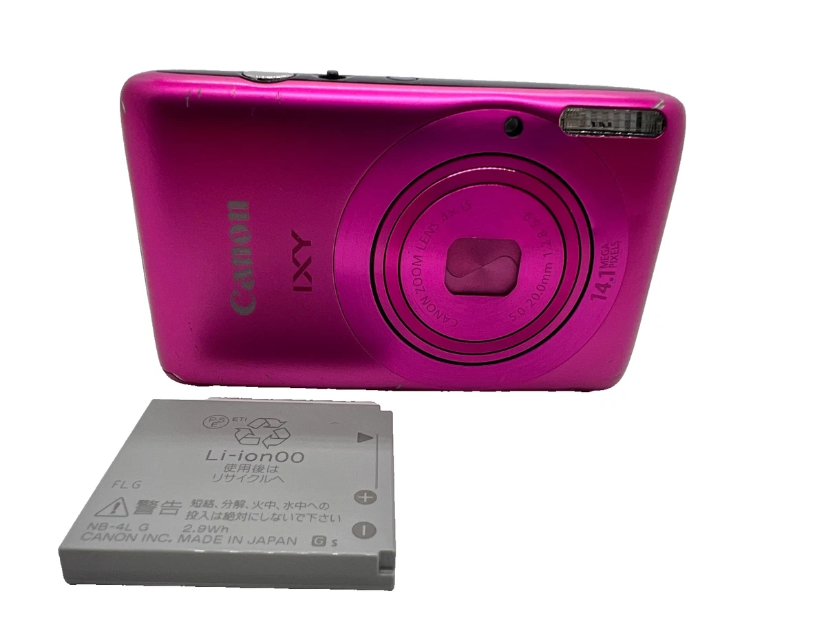 canon ixus 130 products for sale | eBay