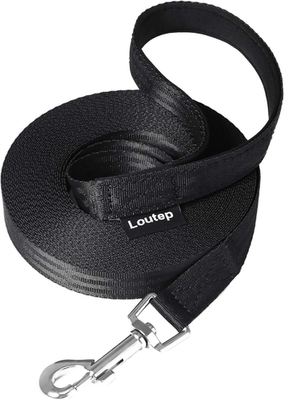 Dog Training Leash 15ft 20ft 30ft 50ft 100 feet Extra Long Leash