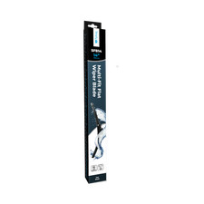 Simply Auto SFB14 Multi Fit Flat Blade 14" Inch Wiper Blade For Cars Vehicles