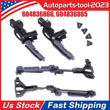 For Mercedes C Class W205 C205 S205 New Panoramic Sunroof Front+Rear Repair Kit