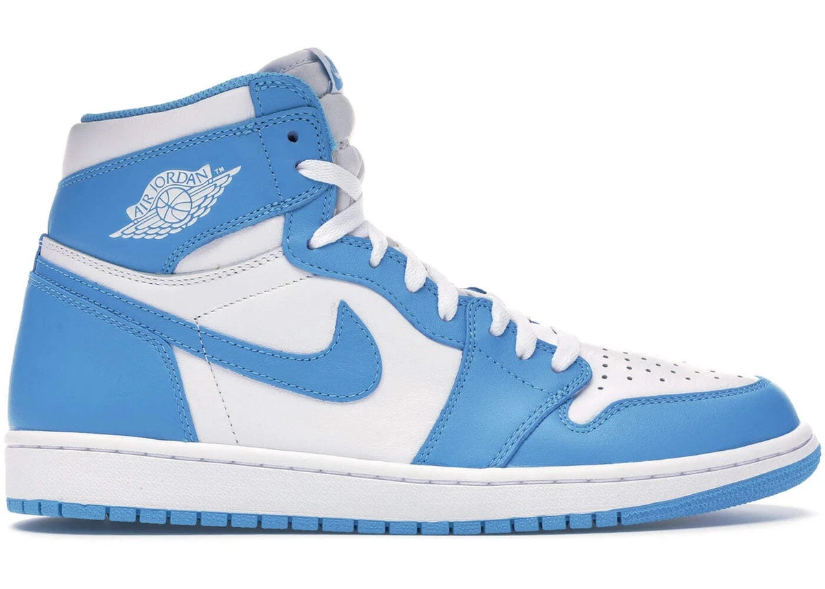 Jordan 1 Retro High OG UNC 2015 for Sale | Authenticity Guaranteed