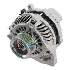 11011N Alternator for Hyundai Accent 2003 2007 for Kia Rio 2006 2009 90A 12V CW
