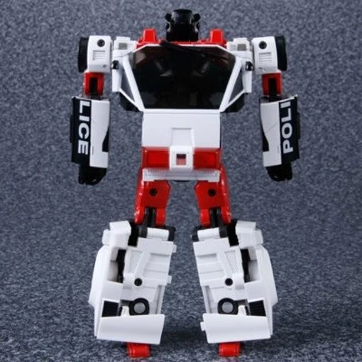 Transformers MP-14C clamp down Figure Japan - Image 4 of 4