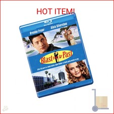 Blast from the Past Blu-ray 