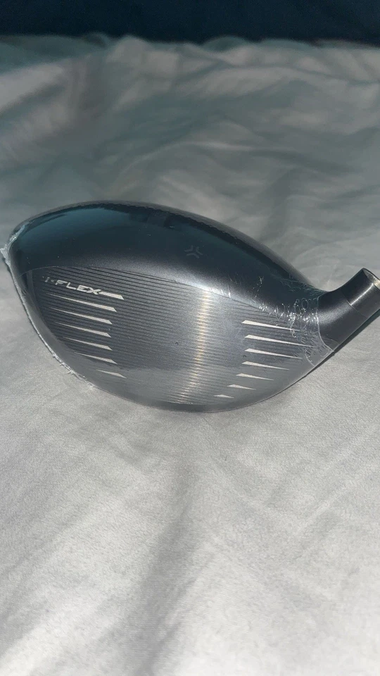 Srixon ZXi 2025 diestro nuevo 9,0* solo cabezal de conductor - envoltura Srixon Zx i 9,0 pulgadas Foto 2 de 3