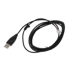 USB Mouse Cable Line Replacement Wire for G300 G300S Gaming Mice Lines