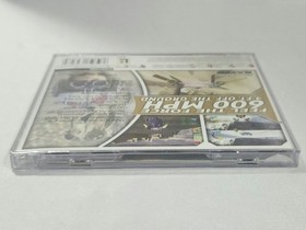 Star Wars Episode I Racer SEGA Dreamcast 2000 Brand New Factory Sealed LucasArts