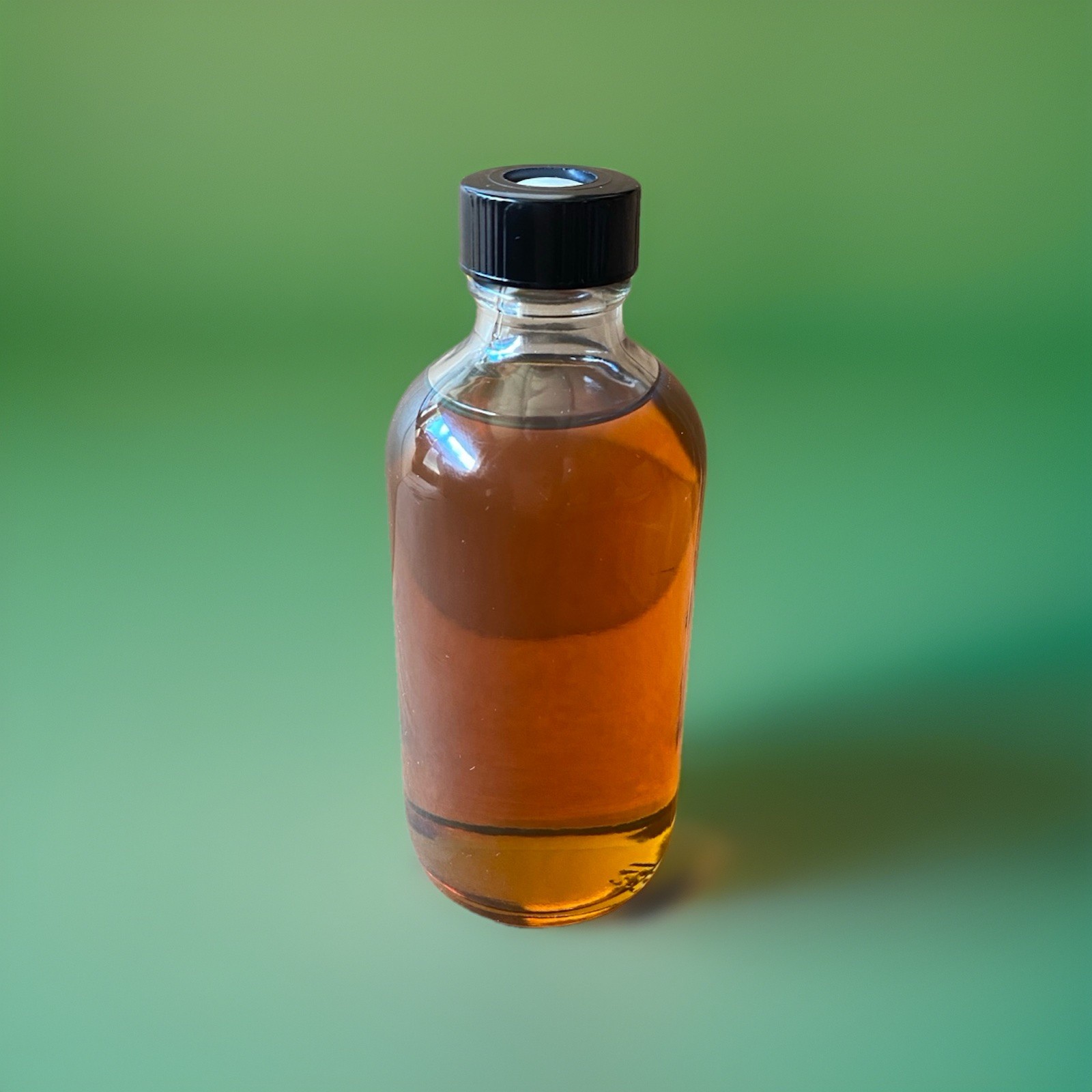 G-96 US Army Approved Synthetic CLP Gun Oil Lubricant 4 Oz Glass Bottle, USA