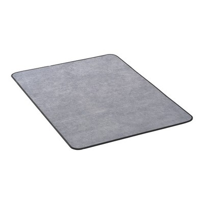 VEVOR Chair Mat 36 x 48-inch Office Chair Mat for Hard Floors Corduroy Surface