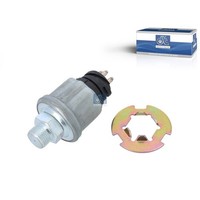 Sensor ÖLdruck M18 X 15 DT Spare Parts Iam-Expertise Passend FüR U.A. MAN TGA