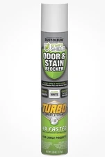 Rust-Oleum EnviroShield Odor & Stain Blocker with Turbo Spray System 26oz