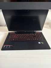 Gaming laptop - Lenovo IdeaPad Y700 15ISK