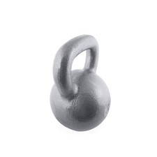 CAP Barbell Cast Iron Kettlebell Single 45-Pounds