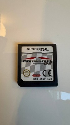 Mario Kart DS Nintendo DS 3DS kompatibel Spiel Modul Rennspiel lose Cartridge