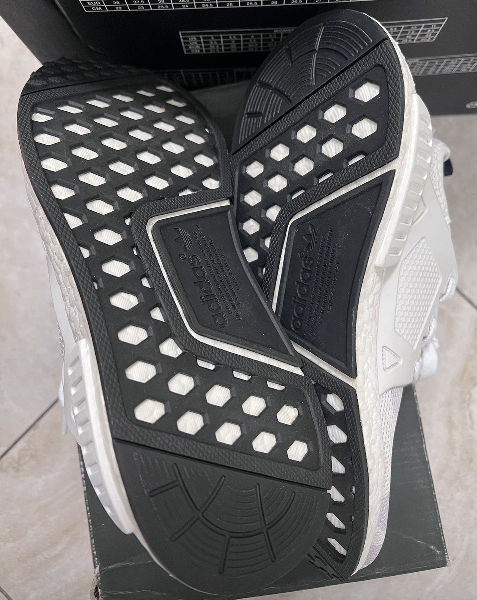Size 5 - Adidas NMD_XR1 White Duck Camo- BA7233 | eBay