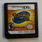 Pokemon Ranger (Nintendo DS, 2006) - Game Cartridge Only - Tested Authentic