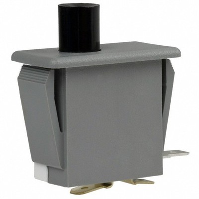 Honeywell Microswitch 1DM18 Snap Action Switch SPDT 10A 125V Panel Mount Snap In