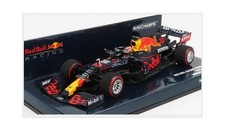 Minichamps 410211433 Red Bull - F1 RB16B Honda Ra620h Team Aston Martin N 33 Win