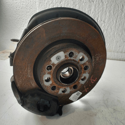 1K0407256T Aufsteigender Sosp. Ameise. Rechts VOLKSWAGEN GOLF (1K) 1.4 FSI Ber.