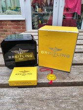 Breitling Colt Silver A74380.