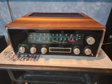 McIntosh MX112  Flawless.AM/FM Stereo Preampl...