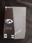 Halo 4 Limited Edition (Microsoft Xbox 360, 2012) Great Shape