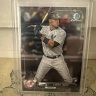 2017 Bowman Chrome Aaron Judge #56 Rookie Card RC New York Yankees