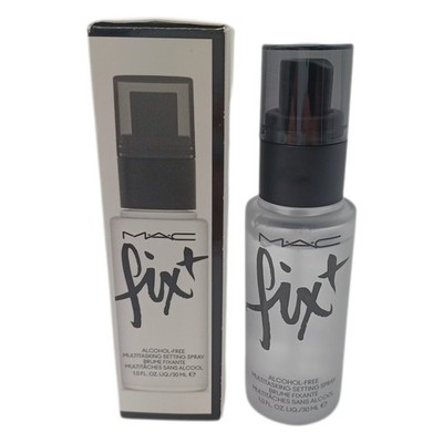 MAC Prep Prime Fix + / Mini MAC