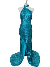 Jovani Bristol Gown Size 10