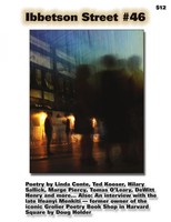 Doug Holder | Ibbetson Street 46 | Taschenbuch | Englisch (2019)