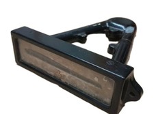 RAF Tiger Moth Clinometer , 6A 389. Serviceable.