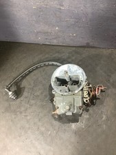 Holley 4412 Carburetor 2 Bbl List 4412-1 153b