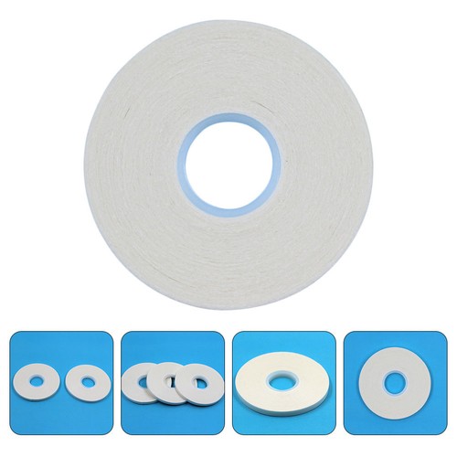 Fabric Double Sided Tape Wash Away Basting Tape Scrapbooking Tape - Picture 1 of 12