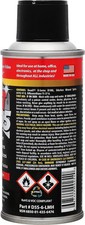 CAIG Laboratories D5S- CAIG Deoxit Contact Cleaner, Spray, Oz