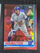 2019 Topps Baseball Opening Day Base, Parallel, Insert  - Complete Your Set