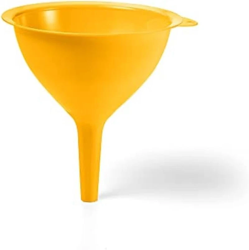 Imbuto in Plastica, 16 Cm, Colori Assortiti, Multicolore - Immagine 3 di 4