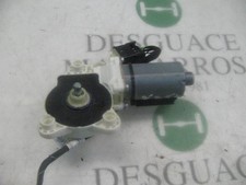 A2198200542 VORDERER LINKER FENSTERMOTOR / 0130821433 / 0130821433 / 4048294 F&Uuml;R