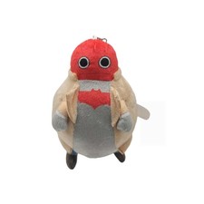 2026 Fat Jason Todd Plush Pendant Fatson Todd Toy for Series Fans 13cm Hang